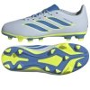 Buty adidas Predator Club Jr FG/MG JS0369 niebieski 38